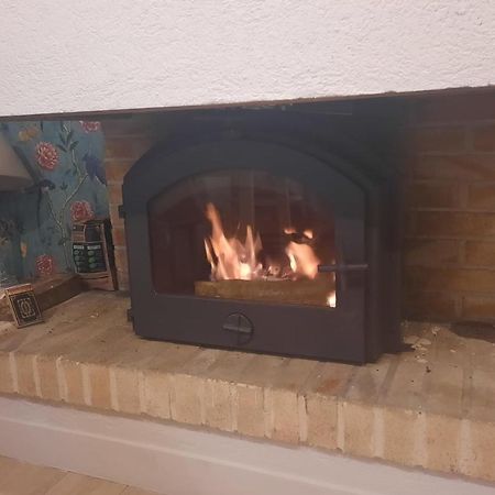 The Saint Jean Suite - Cozy For 2 - Center Honfleur With Fireplace المظهر الخارجي الصورة
